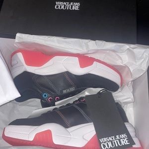 Versace jeans couture